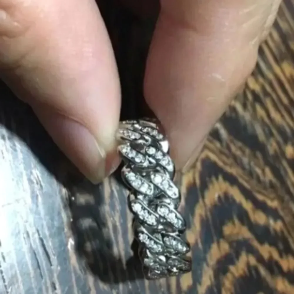 boutique simulated diamonds